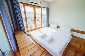 Sri Chiang Yeun Boutique House
