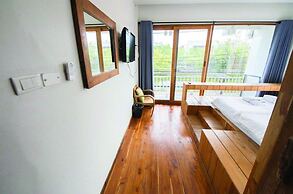 Sri Chiang Yeun Boutique House