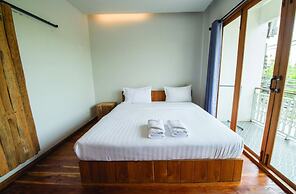 Sri Chiang Yeun Boutique House
