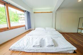 Sri Chiang Yeun Boutique House