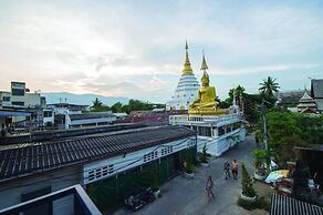 Sri Chiang Yeun Boutique House