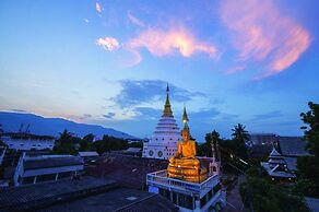 Sri Chiang Yeun Boutique House