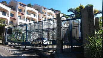Baguio Vacation Apartments