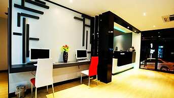 Siam Grand Hotel