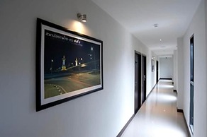 Siam Grand Hotel