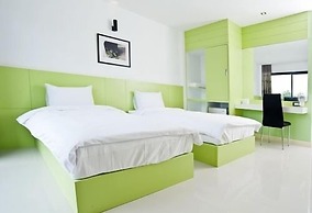 Siam Grand Hotel