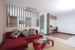 Siam Grand Hotel