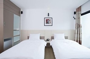 Siam Grand Hotel