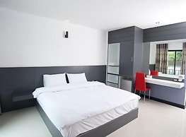 Siam Grand Hotel