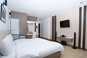 Siam Grand Hotel