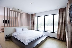 Siam Grand Hotel
