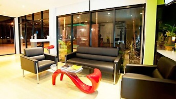 Siam Grand Hotel