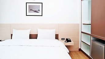Siam Grand Hotel