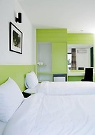 Siam Grand Hotel