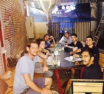 Arma Hostel Mumbai