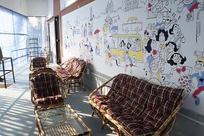 Arma Hostel Mumbai