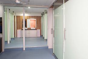 Arma Hostel Mumbai