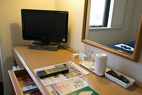 Kyoto Plaza Hotel