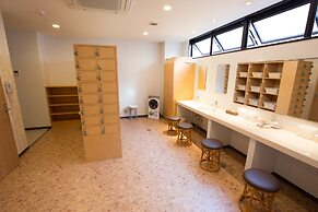 Kyoto Plaza Hotel