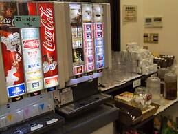 Kyoto Plaza Hotel