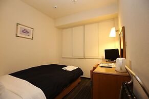 Kyoto Plaza Hotel