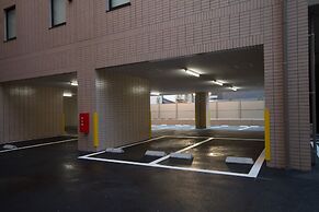Kyoto Plaza Hotel