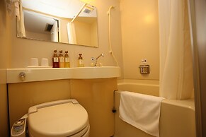 Kyoto Plaza Hotel