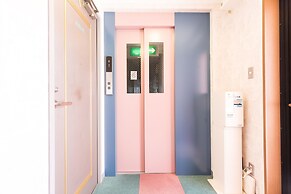 Hotel Toka
