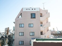Hotel Toka