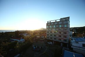 Haesung Parktel