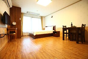 Haesung Parktel