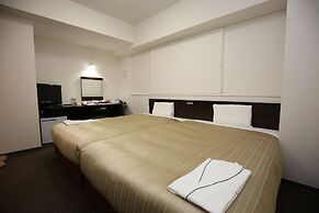Kyoto Plaza Hotel Annex