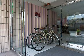 Kyoto Plaza Hotel Annex
