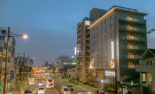 Kyoto Plaza Hotel Annex