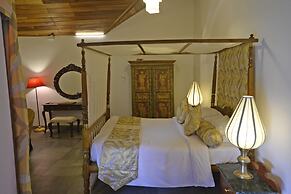 Athulya Villas