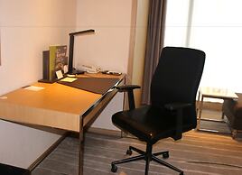 DoubleTree by Hilton Hotel Chongqing Nan'an