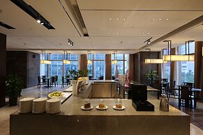 DoubleTree by Hilton Hotel Chongqing Nan'an