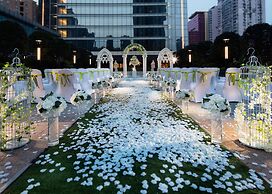 DoubleTree by Hilton Hotel Chongqing Nan'an