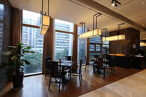 DoubleTree by Hilton Hotel Chongqing Nan'an