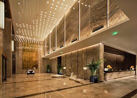 DoubleTree by Hilton Hotel Chongqing Nan'an