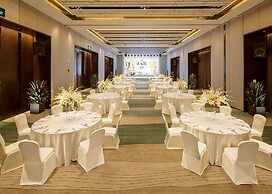 DoubleTree by Hilton Hotel Chongqing Nan'an