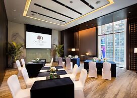 DoubleTree by Hilton Hotel Chongqing Nan'an