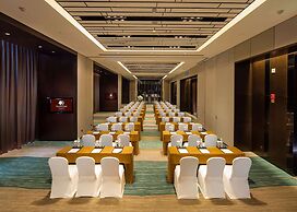 DoubleTree by Hilton Hotel Chongqing Nan'an