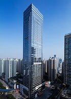 DoubleTree by Hilton Hotel Chongqing Nan'an