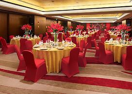 DoubleTree by Hilton Hotel Chongqing Nan'an