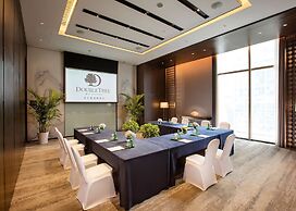 DoubleTree by Hilton Hotel Chongqing Nan'an