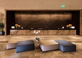 DoubleTree by Hilton Hotel Chongqing Nan'an