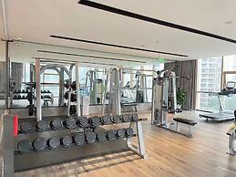 DoubleTree by Hilton Hotel Chongqing Nan'an