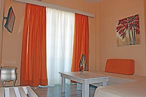 Castello Bianco Aparthotel