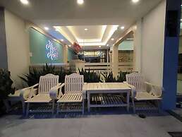 HOUSE HOTEL Walking Street Pattaya
